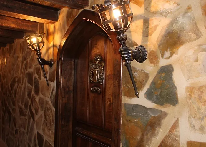 Toison D'or Bed & Breakfast 3*