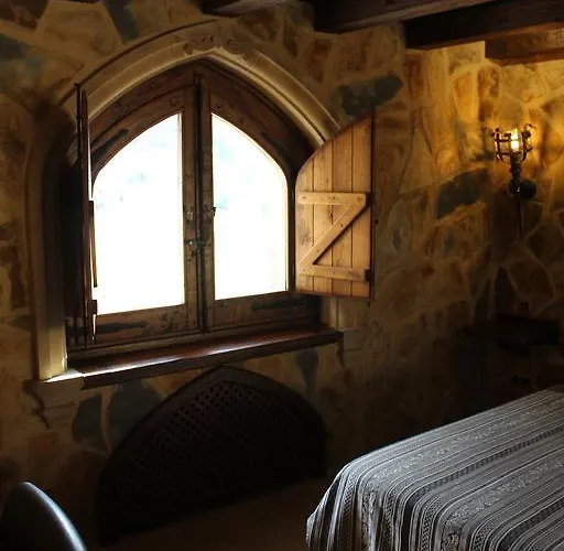 Toison D'or Bed and Breakfast