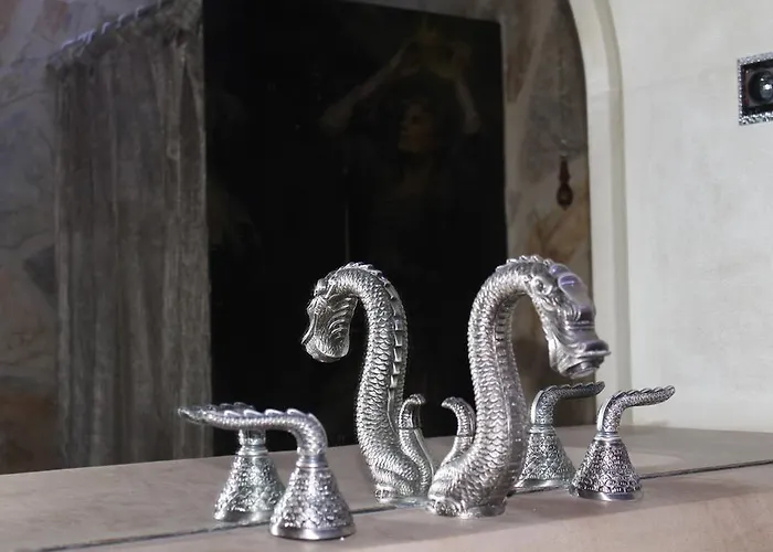 Bed and Breakfast Toison D'or 3*