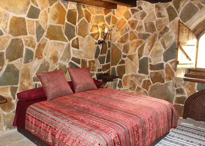 Toison D'or Bed and Breakfast