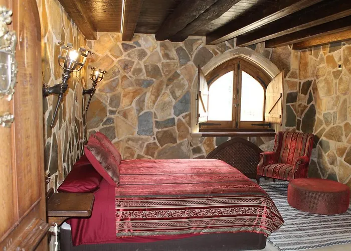 Bed and Breakfast Toison D'or 3*