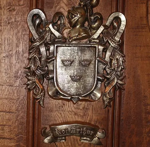 Bed and Breakfast Toison D'or