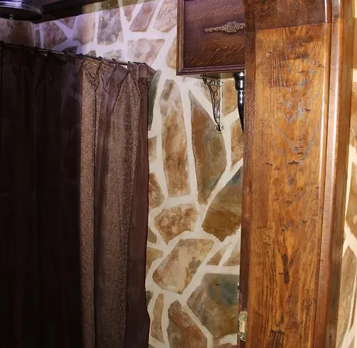 Bed and Breakfast Toison D'or Cette-Eygun