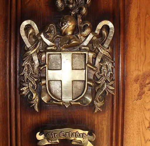 Bed & Breakfast Toison D'or 3*