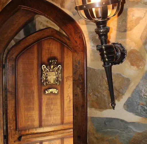 Bed and Breakfast Toison D'or Cette-Eygun