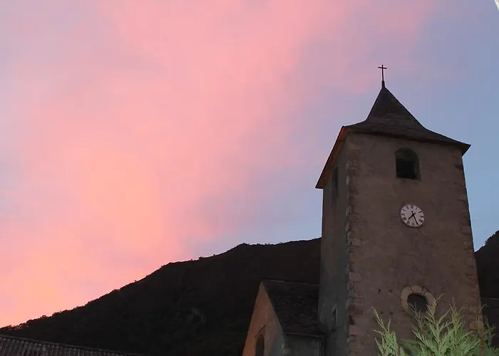 Bed and Breakfast Toison D'or Cette-Eygun