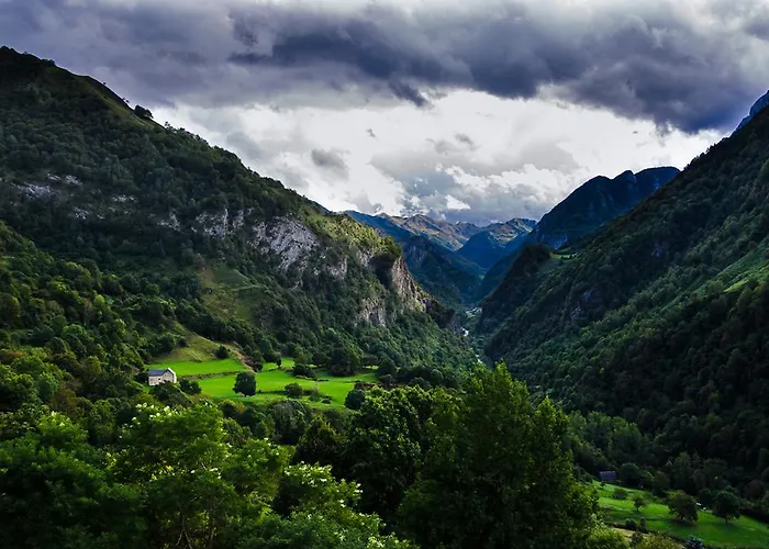 Bed and Breakfast Toison D'or 3*