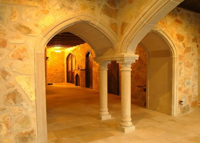 Toison D'or Bed and Breakfast