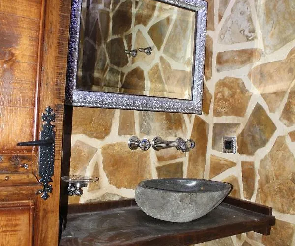 Toison D'or Bed & Breakfast