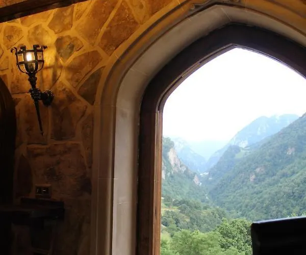 Bed and Breakfast Toison D'or Cette-Eygun